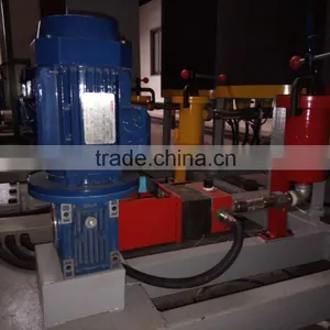 2016 Newest Flexible Polyurethane Foam Injection Molding Machine thumbnail-3