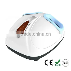 Electric 3D Shiatsu and Kneading Best Foot Massager Machine thumbnail-2