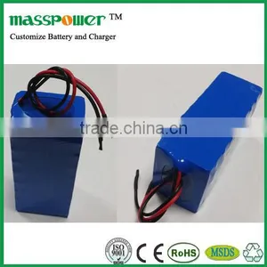 Hot Sales li Ion Cylindrical Battery thumbnail-1