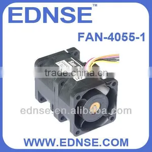EDNSE Computer Cooling System FAN-4055-1 Server Cooling System for 1U Server thumbnail-1