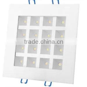 16X1W Modern Bathroom Set Led Cabinet Light thumbnail-1
