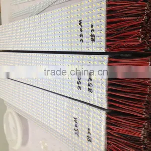 12V 72leds Smd 8520 Led Hard Strip Led Rigid Bar thumbnail-6