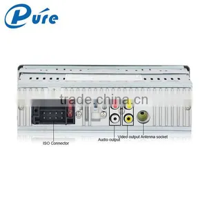 Bluetooth Radio MP5 Digital Display Car MP5 Player FM Radio Player With DC 12V Voltage thumbnail-3