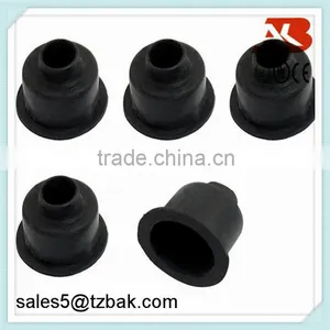 Replacement Angle Grinder Hitachi 100 Spare Part 5 Pcs Rubber Switch Dust Proof Cap thumbnail-1