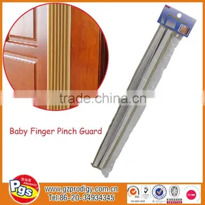 Anti-pinch Door Guard Finger Pinch Guard Baby Door Edge Protection thumbnail-6