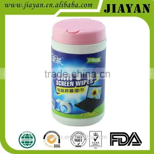 Hot Selling LCD Screen Wipes thumbnail-1