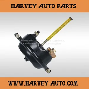 HV-S08-2 T30 (MGM Style) Service Brake Chamber thumbnail-1