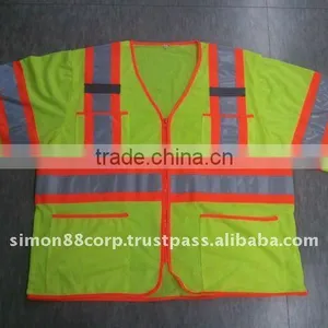 Safety Vest thumbnail-1