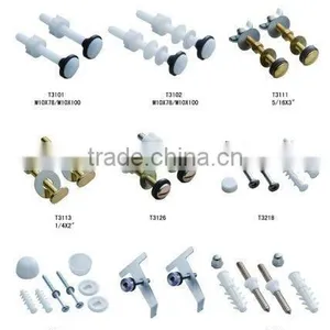 Toilet Fitting thumbnail-1