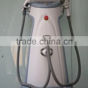 Skin Rejuvenation Beauty Equipment New Arrival Acne Removal Radio Frequency Ipl Rf Laser Beauty Machine thumbnail-2