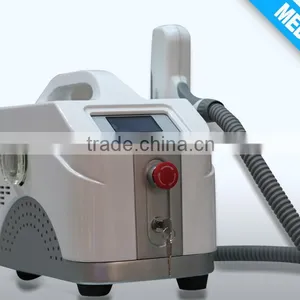 2015 New Arrival Q-switched nd Yag Laser(LASER Tattoo Removal) thumbnail-5