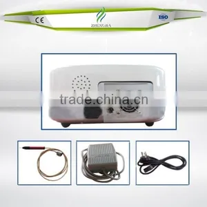 Zhengjia Mecical Spider Veins Vascular Removal High Frequency Beauty Machine thumbnail-4
