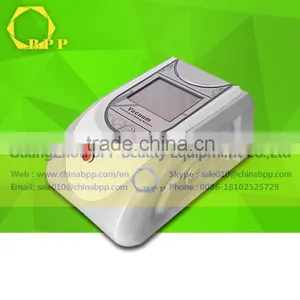 2015Fashion Ultrasonic rf Vacuum Cavitation Machine for Collagen Complementing thumbnail-1