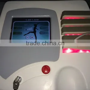 Home Use !!! Lipo Laser Slimming Machines Slim Beauty Equipment thumbnail-2