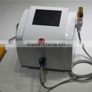 Newest Mini Fractional rf Radio Frequency Microneedle Wrinkle Removal Skin Lifting Device thumbnail-1