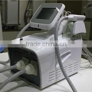 Cavitation Vacuum RF Body Slimming Tripolar Radio Frequency Skin Tighten Machine thumbnail-5