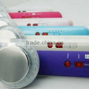 New Photon Galvanic Ultrasound Skin Renewal Device 880KHz- 1MHz thumbnail-1