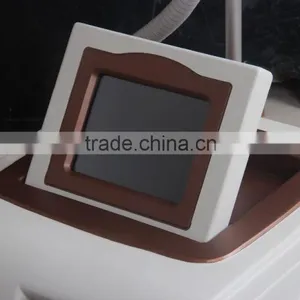 Semiconductor 808nm Diode Laser / Diode Bode Laser Hair Removal / Permanent Hair Removal thumbnail-4