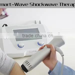 Physiotherapy Shockwave ESWT Traumatology Device ESWT Equipment thumbnail-4