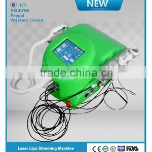 Hot Selling! Ultrasonic Cavitation Machine for Skin Rejuvenation&fast Weight Loss thumbnail-1