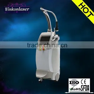 Big Promotion!! Hotest Hifu Cartridge/ HIFU Slimming Technology in the Market thumbnail-1
