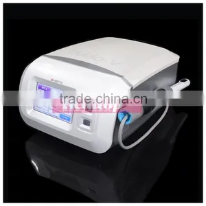 Amazing New Release !!!new Technology Hifu Vaginal Tightening Machine for Salon or Home Use thumbnail-2