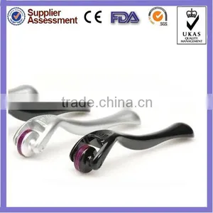 Mother's Day Big Sale!!high Quality ABS 180 Eye Derma Roller Company,others Face & Body Derma Roller thumbnail-1
