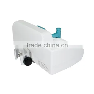 CE &ISO Laboratory Equipment 0.1~999.9ml Electric Portable Syringe Pump thumbnail-6