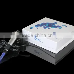 Electic Auto Micro Needle Therapy Cordless Dermapen Dr Pen thumbnail-4