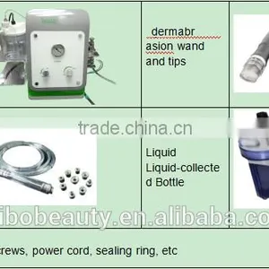 Salon Wanted Skin Cleaning and Skin Rejuvenation Machine Price thumbnail-6