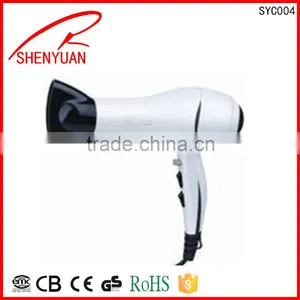 New High-power Professional Long Life AC Motor Hair Dryer Ionic Function Salon thumbnail-1