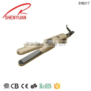 Electric Hair Straightener Fast-working Wholesale Supplier thumbnail-1