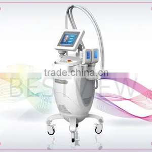 Ultrasonic Cavitation Machine 2016 Best View Ultrasonic Liposuction Cavitation Slimming Machine Home Use Ultrasonic Cavitation Body Slimming Machine Body Contouring thumbnail-3
