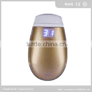 Led rf Beauty System Whole Fuselage thumbnail-4