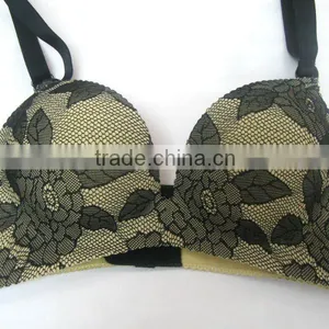 Seamless Bra thumbnail-1