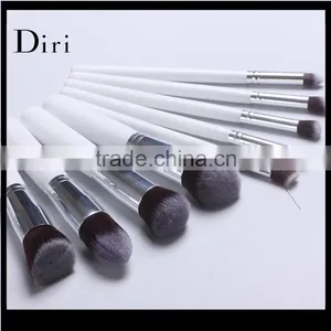 Fashionable Top Quality Private Label Makeup Brush Set thumbnail-1