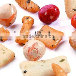 Japanese Nuts and Specialty Mix thumbnail-1