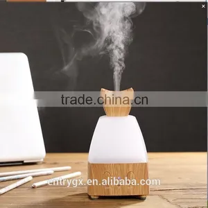 GX DIFFUSER High Quality Aromatherapy Diffusers,air Humidifier OEM, Print Logo and Box thumbnail-1