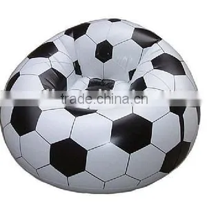 Inflatable Football Chair thumbnail-1