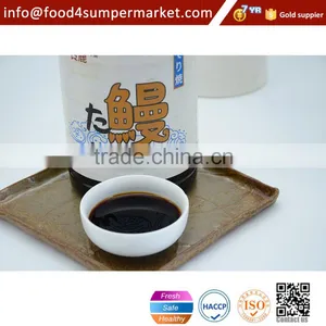 Teriyaki Unagi Eel Sauce 1.8L thumbnail-6