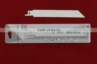 Bosch No. S1122BF Bi-Metal Reciprocating Saw Blade thumbnail-3