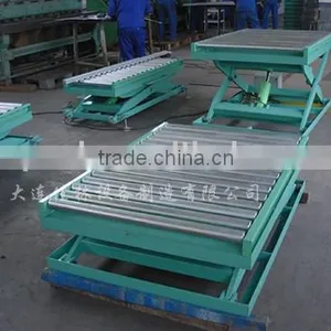Hydraulic Lift Platform (single Prong) thumbnail-1