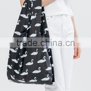 COMPACTABLE CARRIERS: Eco-friendly, Reusable Shopping Tote Bags thumbnail-2