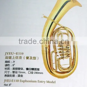Euphonium/tuba,brass Wind Instruments thumbnail-1