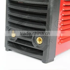 Small Inverter Welding Machine ZX7- 200 With CCC Certificate thumbnail-4