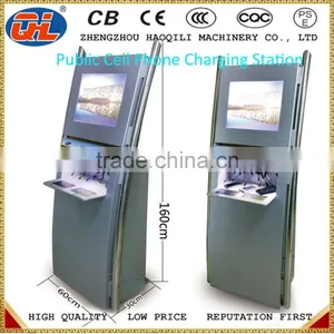 Cell Phone Charging Locker Cell Phone Charging Station thumbnail-2