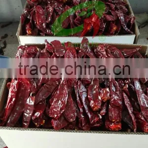 2015 Paprika Box Best Grade Paprika Pods thumbnail-3