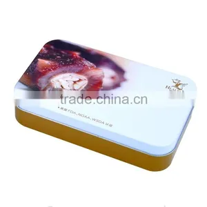 Packaging Tin Box thumbnail-1