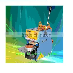Cup Sealing Machine thumbnail-1