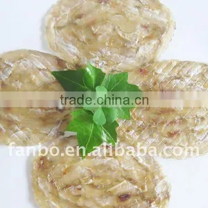 Jerk Filefish Fillet in High Quality thumbnail-1